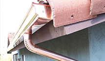 Rain Gutter Installation, Repair, Cleaning in Lake Cherokee, TX